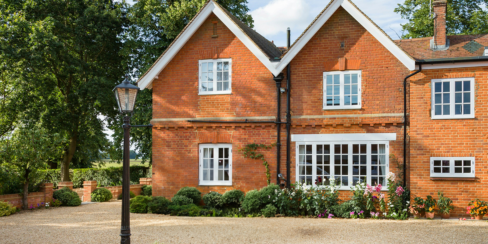 flush sash windows