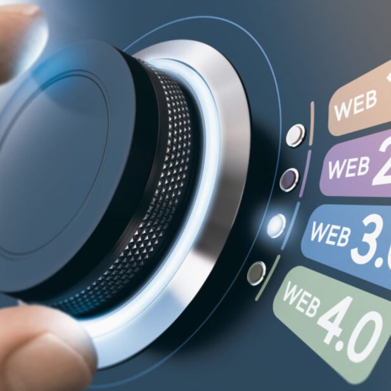 Exploring Web 3.0: The future of the internet