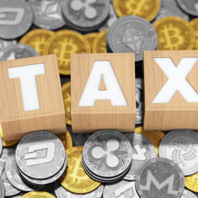 What happens if you don’t pay crypto taxes in the UK?