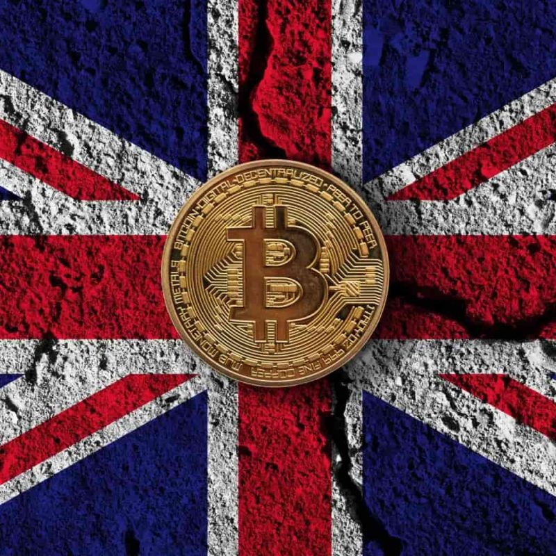 The UK crypto tax crackdown explained