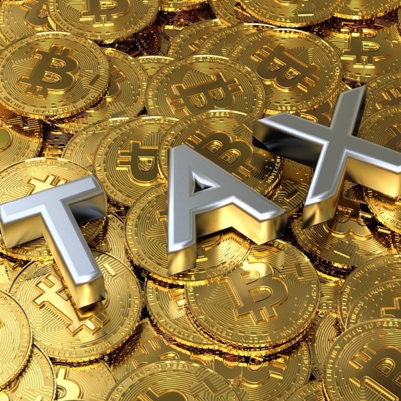 5 easy steps to keeping crypto tax records