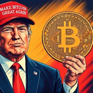 What Trump’s win could mean for crypto