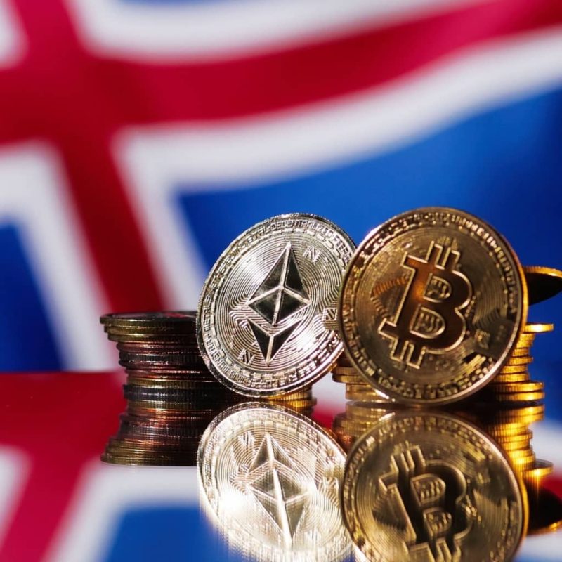 UK plans to integrate crypto into finance